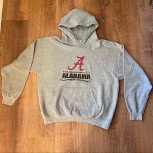 Alabama University Hoodie